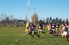 Try de Tumba