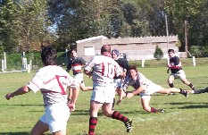 Pase del Tano (INTER)