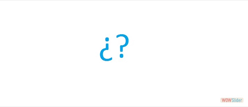 full screen slider