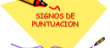 Signos de Puntuaci�n
