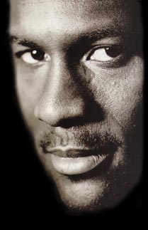 I want to be like Mike