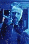 David, el video-man