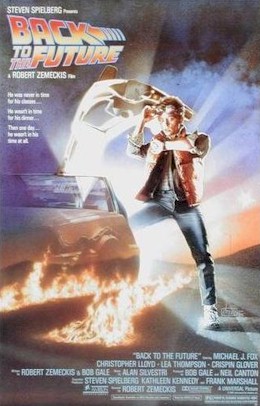&iquest;Es posible volver al Futuro?