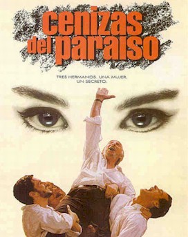 3 hermanos, 1 mujer, 1 secreto