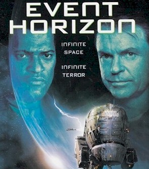 espacio infinito, terror infinito...