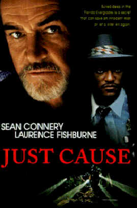 la Causa Justa de Connery
