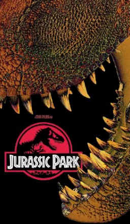 Dinosaurios Computarizados