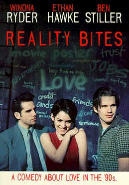 Una comedia sobre el amor en los 90's
