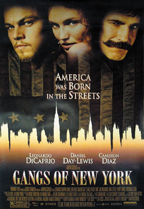 USA naci&oacute; en las calles