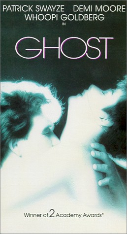 Ghost, La Sombra del Amor