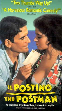 Una irresistible combinaci�n de amor, cartas y risas.