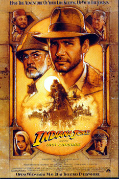 Indiana Jones y la �ltima Cruzada
