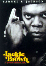 como un malvado mat�n en Jackie Brown