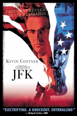 �quieres saber qui�n realmente mat� a Kennedy?