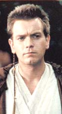 como Obi-Wan-Kenobi en Star Wars