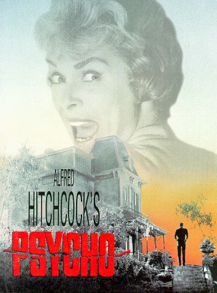 �sabes qui�n es Norman Bates?