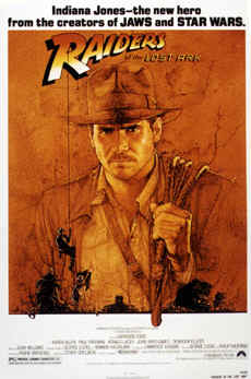Raiders of the Lost Ark