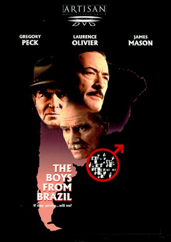 Nazis Cient�ficos Locos