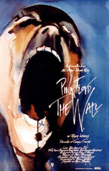 El Muro de Alan Parker