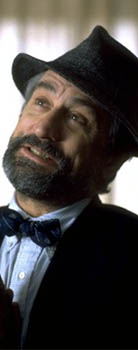 en "Wag the Dog"