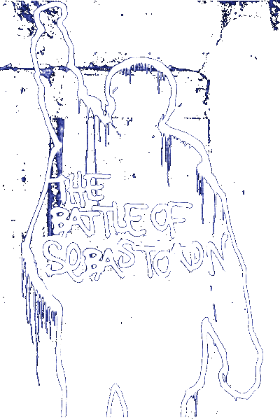 de Rage exclusivo para SebasTown!