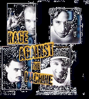 Sitio Oficial de Rage