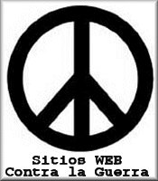 No a la Guerra, Construyamos la Paz