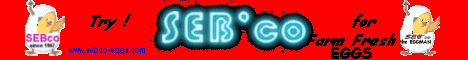 Click here to learn more about SEBco