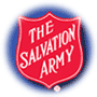 A leader in helping others click on the Red Shield to make a donation to help in crisis relief