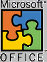 Click here to go Microsoft Office update page