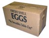 Farm Fresh packed in 15dz & 30dz cases