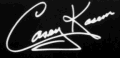 Casey Kasem