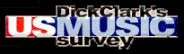 US Music Survey