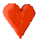 turning heart