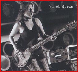 Buket - Bass