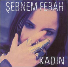 KADIN - album cover