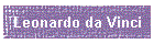 Leonardo da Vinci