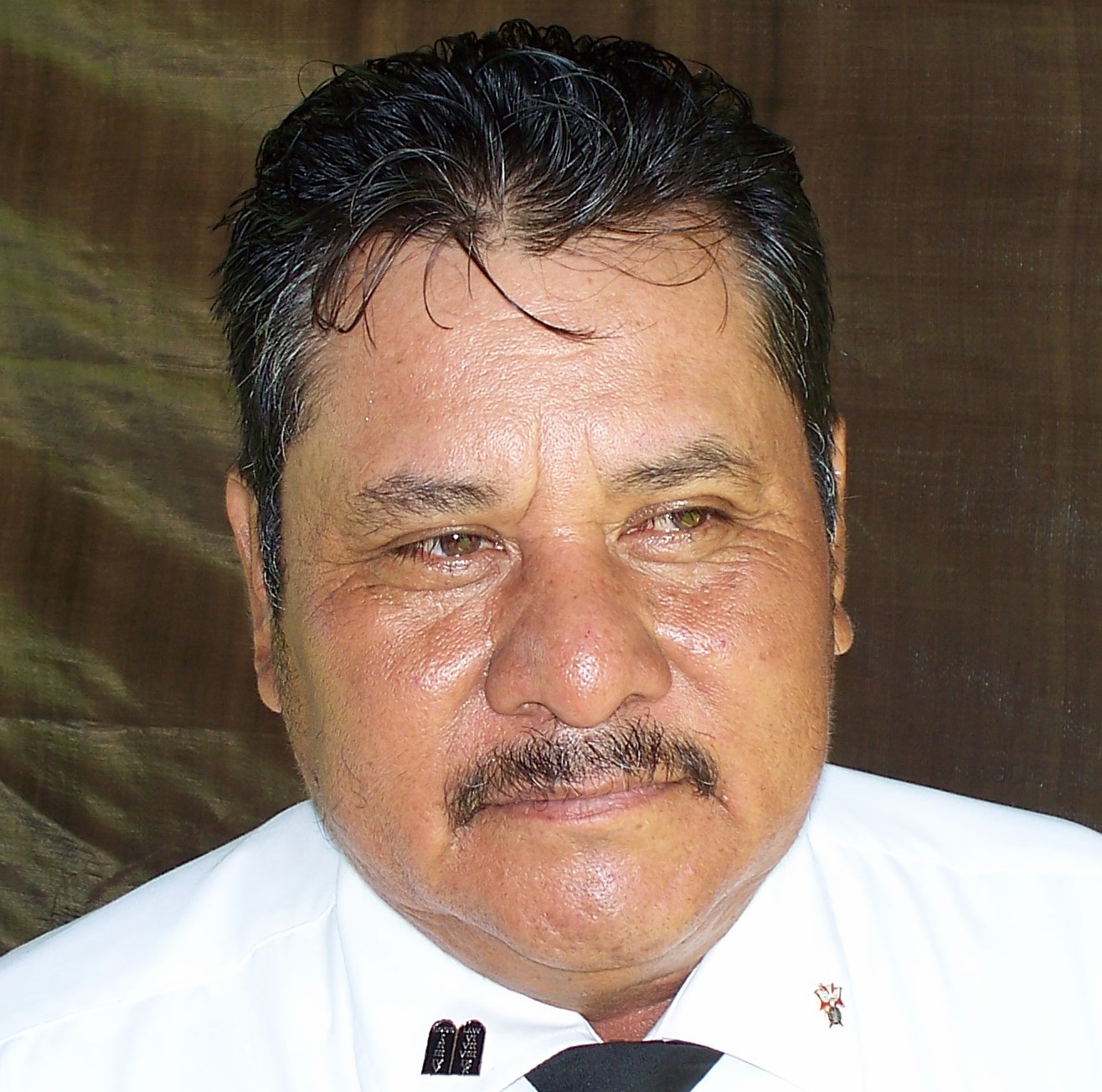 District Deputy