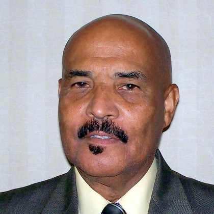 District Deputy