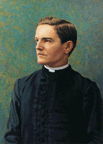 Our Founder - Fr. McGivney