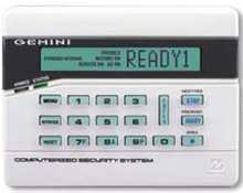L C D Keypad