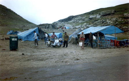 Rohtang.