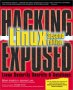 Hacking Linux Exposed, 2nd Edition