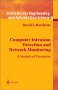 Computer Intrusion Detection and Network and Network Monitoring: A Statistical Viewpoint