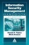 Information Security Management Handbook