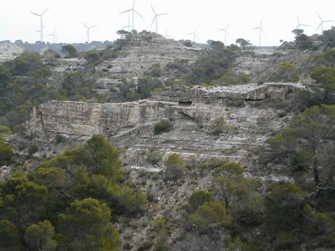 molinos