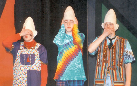 Godspell