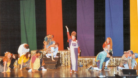 Godspell