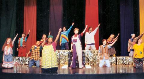 Godspell