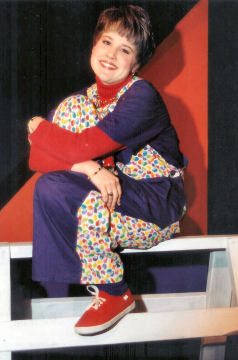 Sara Charbonneau